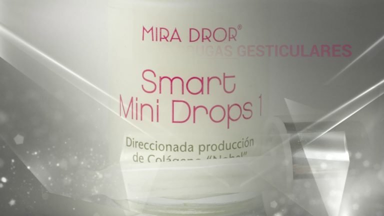 Smart Mini Drops 1 | Laboratorios Mira Dror